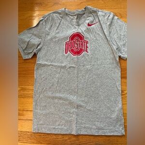 NIKE Ohio State t-shirt